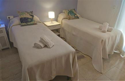 Cerca playa-AA-Patio privado - Photo 31