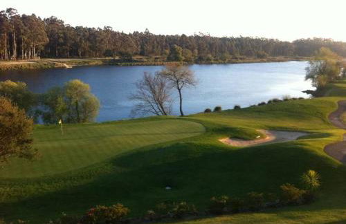 Barca Golf House - Foto 9