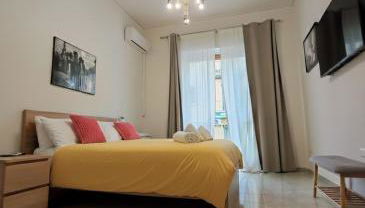 IANOS Apartment Naples - Photo 3