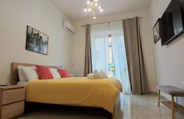 IANOS Apartment Naples - Photo 3