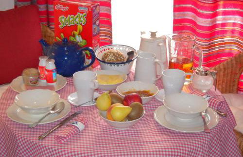 La Casa de la Abuela Clotilde - Foto 13