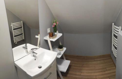 Bolek Lolek Domki Apartamenty - Foto 46