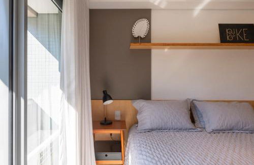 Apartamento top 40m2 Trend 24 Moinhos de Vento - Foto 8