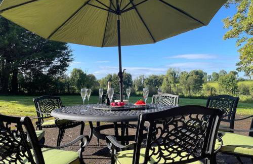 Littlemount Farm Cottage - Foto 38