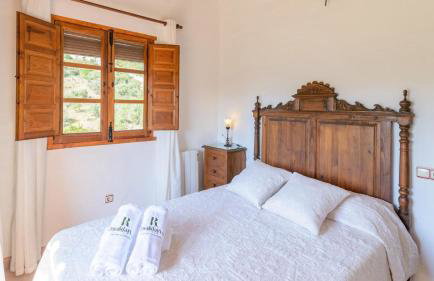 Casa Guajar Monda by Ruralidays - Foto 8