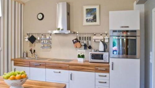 Apartment Apartment Teichblick mit eigener Terrasse by Interhome - Foto 5