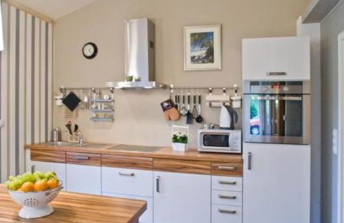 Apartment Apartment Teichblick mit eigener Terrasse by Interhome - Foto 5