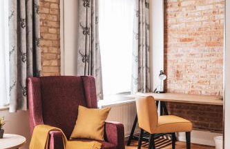 Fontane Apartments - Foto 46