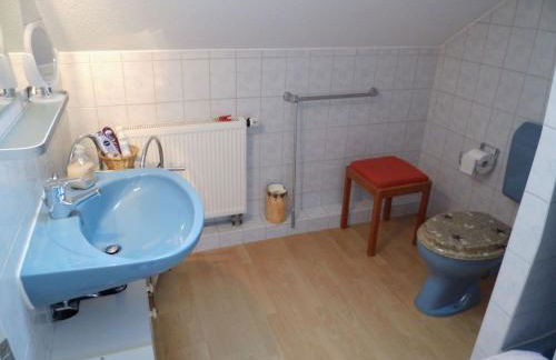 Apartment bisschen bunt by Interhome - Foto 5