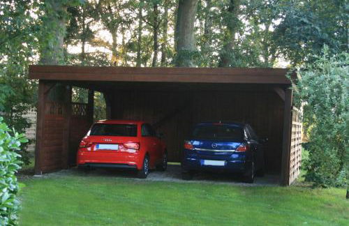 Ferienwohnung Lüneburger Heide - Foto 21