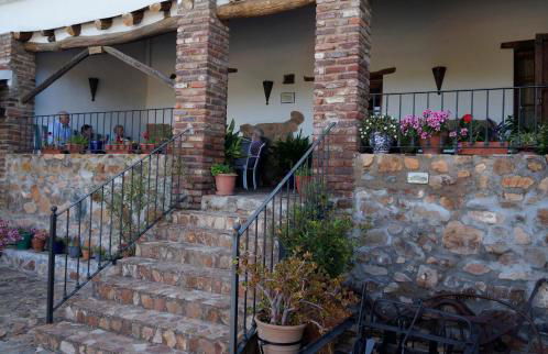 Vivienda Turística Alojamiento Rural EL Trillo - Foto 40