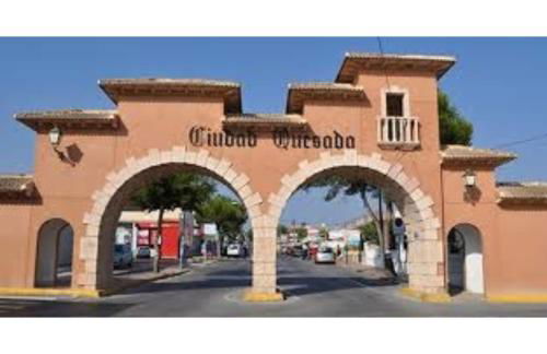 Ciudad Quesada Stunning Heated Pool Private Luxury Villa with Spa Sleeps 14 - Foto 57