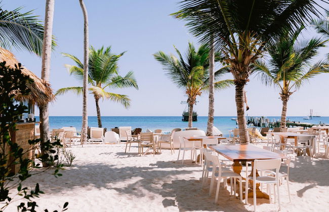 Luxury 3 Bedroom Apartment at the Beach - Foto 8