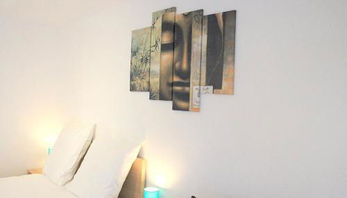 Ferienwohnung Engel Lindau am Bodensee - Foto 2