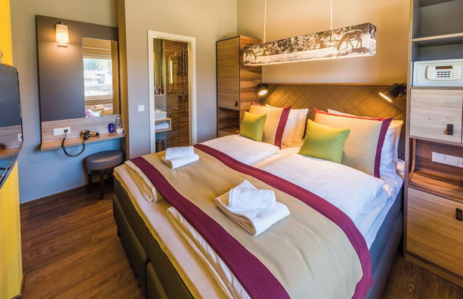 Center Parcs Bungalowpark Allgäu - Foto 26