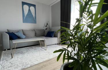 Życzliwa Apartment - Foto 1