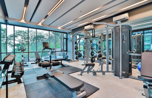 Bo401 - 2 Bdr Condo With Sea View, Ao Nang Beach - Photo 47