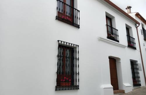 Casa de la Cruz - Photo 1