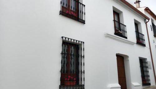 Casa de la Cruz - Photo 1