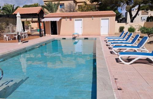 Villa Zenia Beach - Foto 9