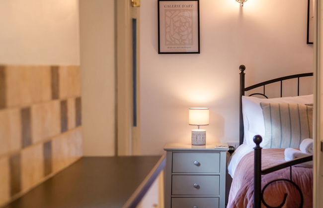 Issey Cottage - Foto 15