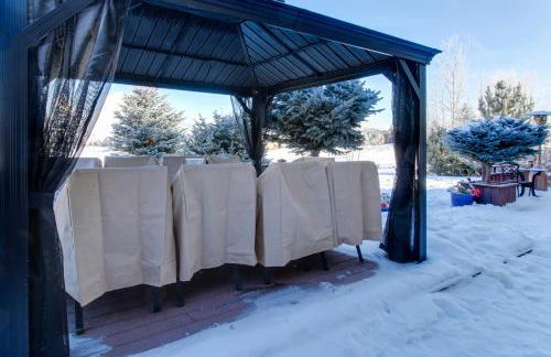 The Timberwolf on Cotton Ranch - Foto 43