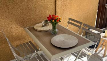 CAP ESTEREL Appartement - Foto 4