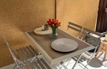 CAP ESTEREL Appartement - Foto 4