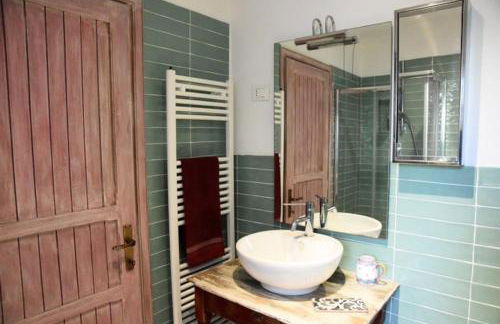 Casa Iride, appartamento con grazioso giardino - Photo 14