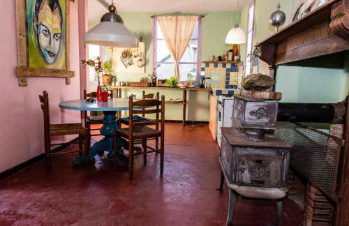 petite maison artistique - Foto 2