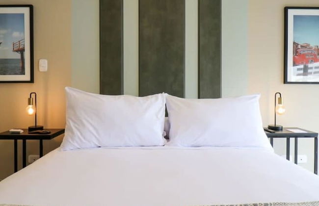 w 2BR Duplex in Miraflores Near Larcomar - Foto 20