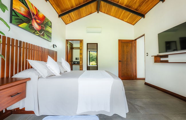 Villas Jawara - Photo 40