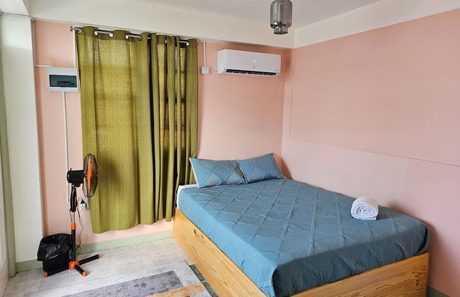 C & M Suites Your Haven in the City - Foto 5