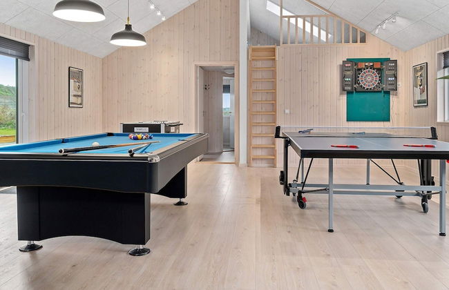 Holiday Home in Kappeln - Foto 14