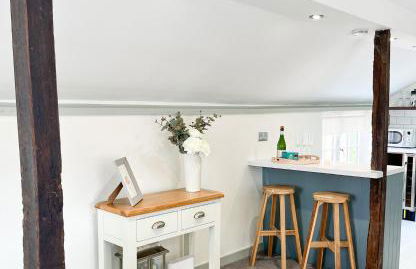 The Mews Pet Friendly and Parking - Foto 22