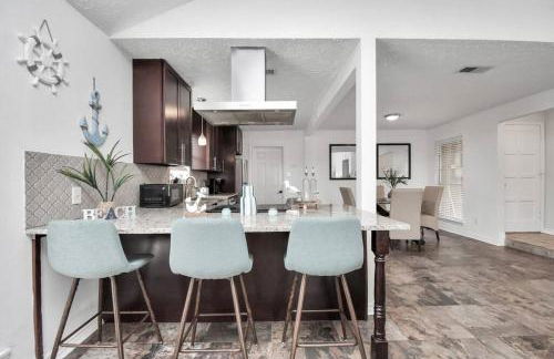 Coastal Comfort Moments from the Boardwalk with Gated Boat Parking - Foto 11