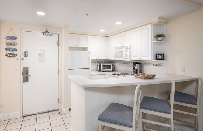 Daytona Beach Resort 1207 - Foto 6