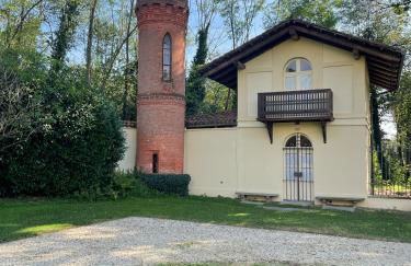 Villa Favorita - Foto 6