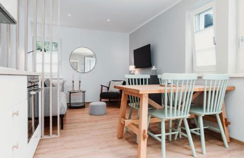 Holiday Home Spreewaldhaus am Landgut - Der Stall by Interhome - Foto 7