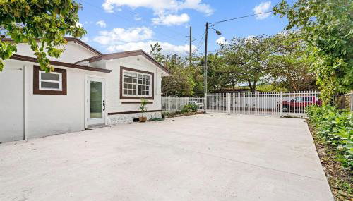 Spacious Family 3BR Near Wynwood and Beach - Foto 4