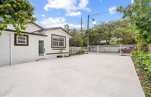 Spacious Family 3BR Near Wynwood and Beach - Foto 4