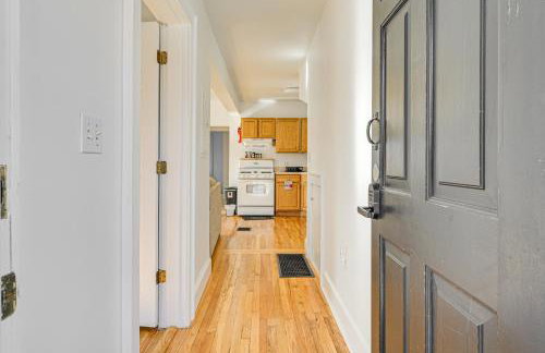 Cozy Cambridge Apartment in College Town! - Foto 10