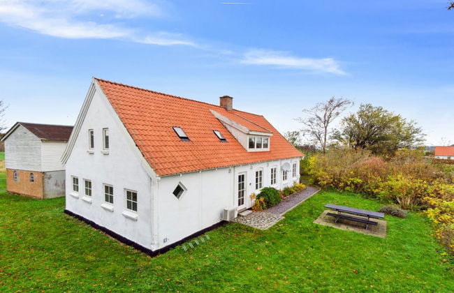 "Torbjörn" - 2.5km from the sea - Foto 1