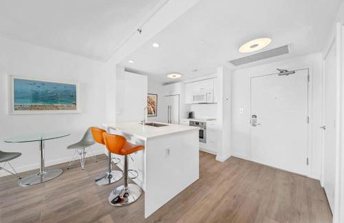 1-BD Condo in Coconut Grove - Water Views - Foto 31