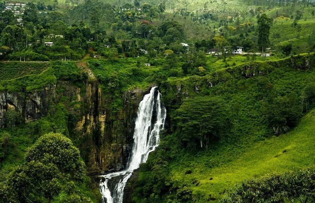 St Clair Holiday Home - Foto 12