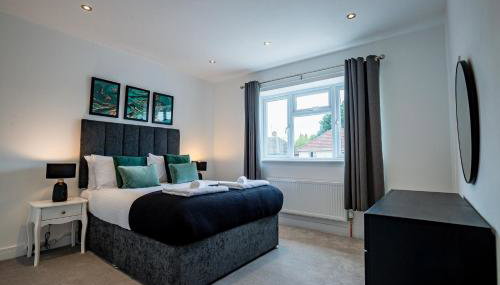 Host Stay Carlisle Road House - Foto 1