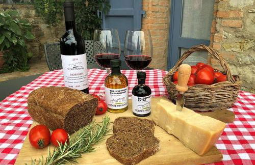 Agriturismo Podere Prasiano - Photo 29