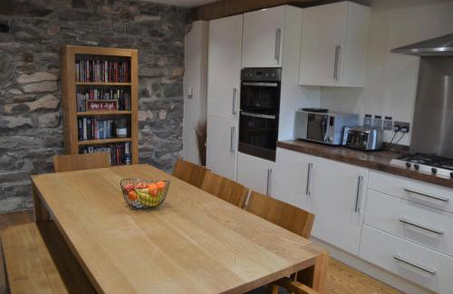 The Haybarn Cottage, Nefyn Bay - Foto 6