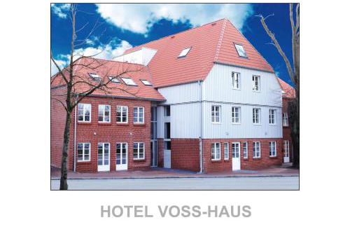 Voss-Haus - Foto 1