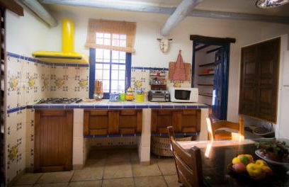 Alojamiento Rural El Brazal - Foto 70